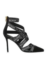 バルマン レディース シューズ パンプス BALMAIN Black ブラックのサムネイル
