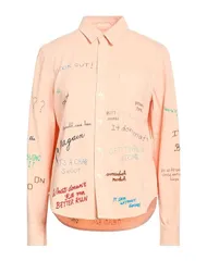 マザー レディース トップス シャツ MOTHER Pale Pink ピンクのサムネイル