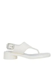 マルタンマルジェラ レディース シューズ サンダル MAISON MARGIELA White ホワイトのサムネイル