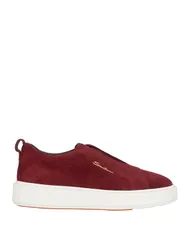 サントーニ レディース シューズ スニーカー SANTONI Bordeauxのサムネイル