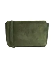 マンサーガブリエル レディース バッグ MANSUR GAVRIEL Dark Green グリーンのサムネイル