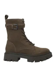アッシュ レディース シューズ ブーツ・レインブーツ ショートブーツ ASH Khaki カーキのサムネイル