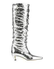 エムエスジイエム レディース シューズ ブーツ・レインブーツ MSGM Silver シルバーのサムネイル