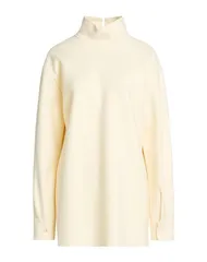 ジル・サンダー レディース トップス シャツ JIL SANDER Off White オフホワイトのサムネイル