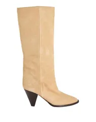 イザベル マラン レディース シューズ ブーツ・レインブーツ ISABEL MARANT Beige ベージュのサムネイル