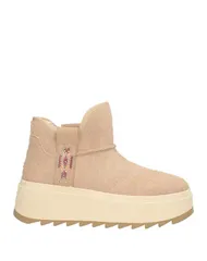 アッシュ レディース シューズ ブーツ・レインブーツ ショートブーツ ASH Beige ベージュのサムネイル