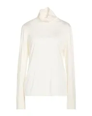 ファビアナ フィリッピ レディース トップス Tシャツ FABIANA FILIPP Ivory アイボリーのサムネイル