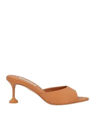 アクアズーラ レディース シューズ サンダル AQUAZZURA Camel キャメルのサムネイル
