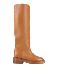 カサディ レディース シューズ ブーツ・レインブーツ CASADEI Mustard マスタードのサムネイル
