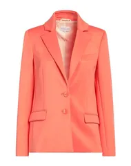 パトリツィア ペペ レディース アウター ジャケット・ブルゾン テーラードジャケット PATRIZIA PEPE Coral コーラルのサムネイル