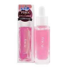 fru:C フルーシー エクラ P+Cエッセンス 28mL 美容液[ネコポス]