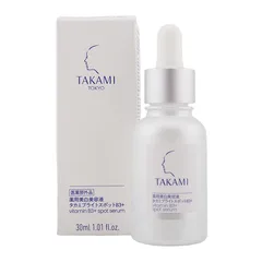 TAKAMI タカミ ブライトスポットB3+ 薬用美容液 30mL[医薬部外品][ネコポス]のサムネイル