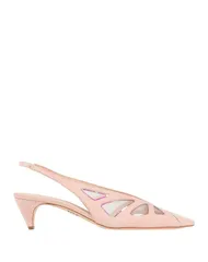 ロド レディース シューズ パンプス RODO Pale Pink ピンクのサムネイル
