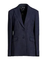 エトロ レディース アウター ジャケット・ブルゾン テーラードジャケット ETRO Blue ブルーのサムネイル