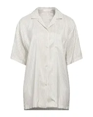 ザ ロウ レディース トップス シャツ THE ROW Off White オフホワイトのサムネイル