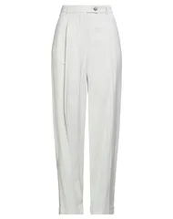 ヒューゴボス レディース ボトムス カジュアルパンツ BOSS HUGO BOSS Light Gray グレーのサムネイル