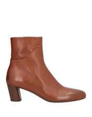マルセル レディース シューズ ブーツ・レインブーツ ショートブーツ MARSLL Brown ブラウンのサムネイル