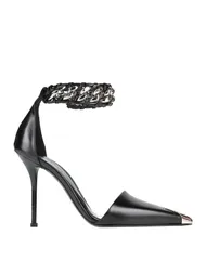 マックイーン レディース シューズ パンプス MCQUEEN Black ブラックのサムネイル