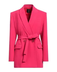 ピンコ レディース アウター ジャケット・ブルゾン テーラードジャケット PINKO Fuchsia フューシャのサムネイル