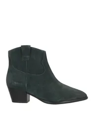 アッシュ レディース シューズ ブーツ・レインブーツ ショートブーツ ASH Deep Teal ティールのサムネイル