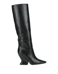 アルベルタ フェレッティ レディース シューズ ブーツ・レインブーツ ALBERTA FERRETTI Black ブラックのサムネイル