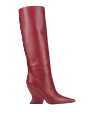 アルベルタ フェレッティ レディース シューズ ブーツ・レインブーツ ALBERTA FERRETTI Bordeauxのサムネイル