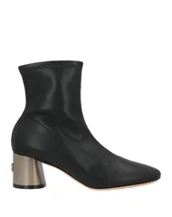 カサディ レディース シューズ ブーツ・レインブーツ ショートブーツ CASADEI Black ブラックのサムネイル