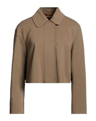 ジョセフ レディース アウター ジャケット・ブルゾン JOSEPH Khaki カーキのサムネイル