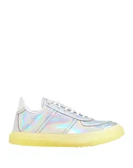 ジュゼッペザノッティ レディース シューズ スニーカー GIUSEPPE ZANOTTI Silver シルバーのサムネイル
