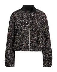 ラグアンドボーン レディース アウター ジャケット・ブルゾン RAG BONE Black ブラックのサムネイル