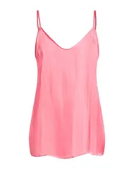 リナシメント レディース トップス シャツ RINASCIMENTO Fuchsia フューシャのサムネイル