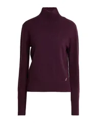 パトリツィア ペペ レディース アウター カーディガン カシミヤニット PATRIZIA PEPE Plum プラムのサムネイル