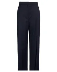 ヒューゴボス レディース ボトムス カジュアルパンツ BOSS HUGO BOSS Midnight Blue ブルーのサムネイル