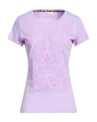 リュージョー レディース トップス Tシャツ LIU JO Lilac ライラックのサムネイル