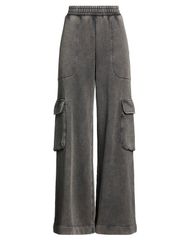 リプレゼント レディース ボトムス カジュアルパンツ REPRESENT Charcoal チャコール