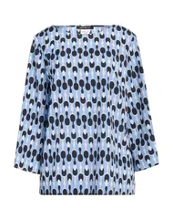 ペニーブラック レディース トップス シャツ PENNY BLACK Sky Blue ブルーのサムネイル