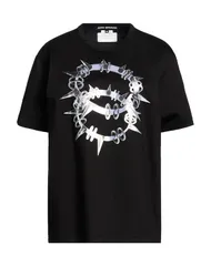 ジュンヤワタナベ レディース トップス Tシャツ JUNYA WATANABE Black ブラックのサムネイル