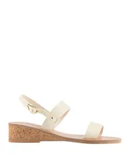 アンシエントグリークサンダル レディース シューズ ANCIENT GREEK SANDALS Ivory アイボリーのサムネイル