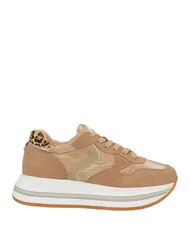 ボイルブランシェ レディース シューズ スニーカー VOILE BLANCHE Camel キャメルのサムネイル