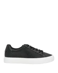 カルバンクライン レディース シューズ スニーカー CALVIN KLEIN Black ブラックのサムネイル