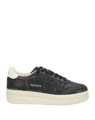 プレミアータ レディース シューズ スニーカー PREMIATA Black ブラックのサムネイル