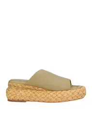 パロマバルセロ レディース シューズ サンダル PALOMA BARCEL Sage Green グリーンのサムネイル
