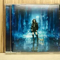 国内盤CD★水瀬いのり/■ スクラップアート 【KICM2138/4988003619541】Q53974