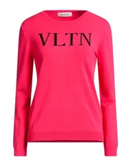 ヴァレンティノ レディース トップス シャツ プルオーバー VALENTINO GARAVANI Fuchsia フューシャのサムネイル