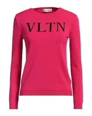 ヴァレンティノ レディース トップス シャツ プルオーバー VALENTINO GARAVANI Magenta マゼンタのサムネイル