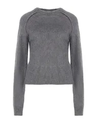 ジル・サンダー レディース トップス シャツ プルオーバー JIL SANDER Gray グレーのサムネイル