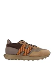 ホーガン レディース シューズ スニーカー HOGAN Khaki カーキのサムネイル