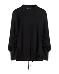 リビアナコンティ レディース トップス シャツ プルオーバー LIVIANA CONTI Black ブラックのサムネイル