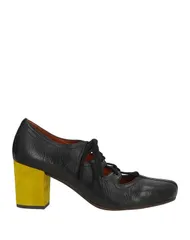 チエミハラ レディース シューズ パンプス CHIE MIHARA Black ブラックのサムネイル