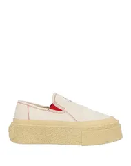 マルタンマルジェラ レディース シューズ スニーカー MAISON MARGIELA Off White オフホワイトのサムネイル